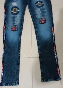 Boys Jeans