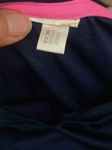 A Dry Fit T Shirt For Workout