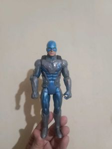 Marvel Action Figures Set