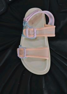 ZARA Girls Sandals
