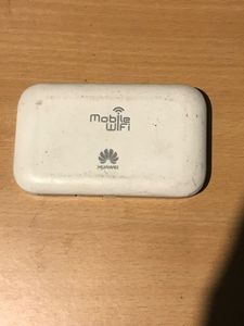 Airtel 4G Hotspot Module