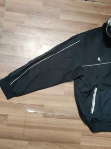 Stylish Black Jacket