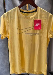 Womens Drifit Tshirt