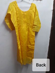 Embroidery Kurta