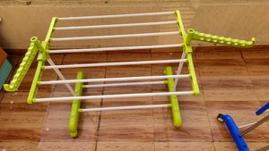 Mini Cloth Hanger