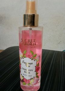 Body Mist