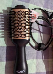Agaro Blow Brush