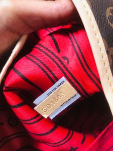 LV inspired Stylish Tote Bag