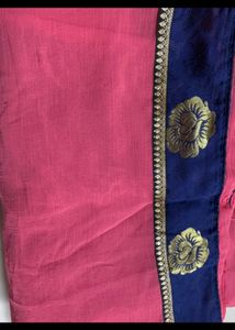 3 Saree Combo