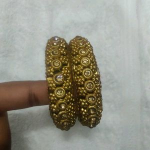 Bnangels Suitable For Saree And Traditional