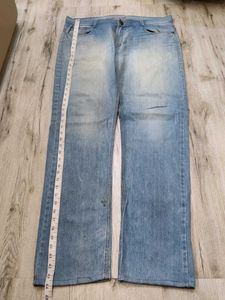 Ma747 Sabrin Jeans Waist 38
