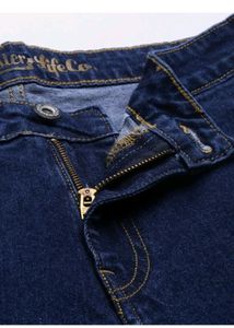 Roadster Boot Leg Jeans For Women