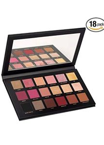 18-Color Eyeshadow Palette