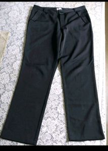 Basic Pants  For Women