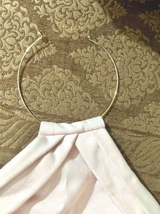 Elegant One-Time Worn Dress – Like New!