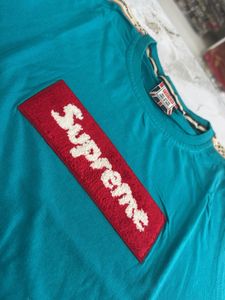 Supreme Tee