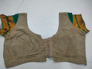 Elegant Ethnic Saree