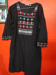 3 Max Short Kurtis