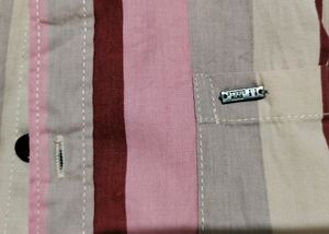 Branded Studio Nine Shirt  For Men