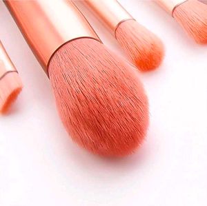 Premium Makeup Brush Set