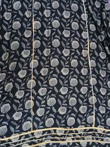 Libas Anarkali Kurti
