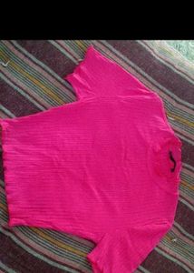 2 Branded Tops