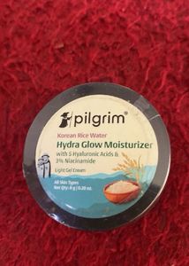 SUGAR &amp; Pilgrim Beauty Set