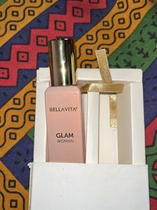 Bella Vita Perfume