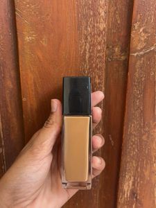 Maybelline Fit Me Foundation