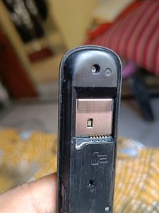 Beetel Internet Dongle Modem