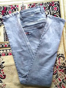 Jeans And Pants For Boys
