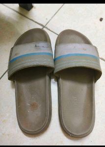 Mens Slippers - Pack Of 2