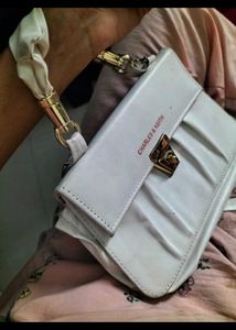 charles and keith Bag