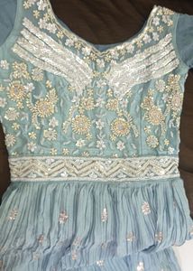 Readyment Designer Gown