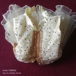 Two Frocks For Kids