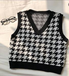 🌸 Savana Knit Vest 🌸