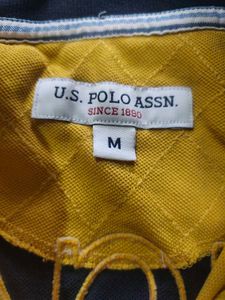 U.S. Polo Assn. Shirt