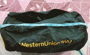 Duffle Bag
