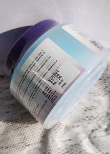 (Sealed) Sanfe Overnight Glow Body Cream