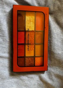All i Need Makup kit