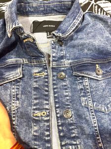 Vero Moda Denim Jacket