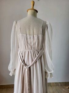 Dress  Length 50 Inches