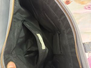 H And M Tote Bag