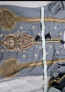 Pakistani Kurti