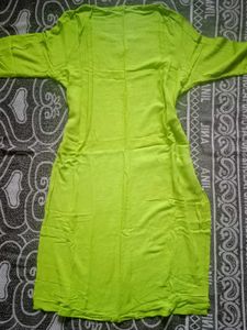Simple Kurti