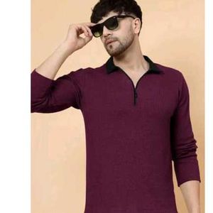 Stylish Green Shirt