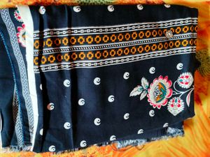 Dress Material