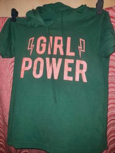 Girl Power Top