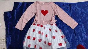 Frock For Baby