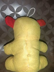 Cute Teddy